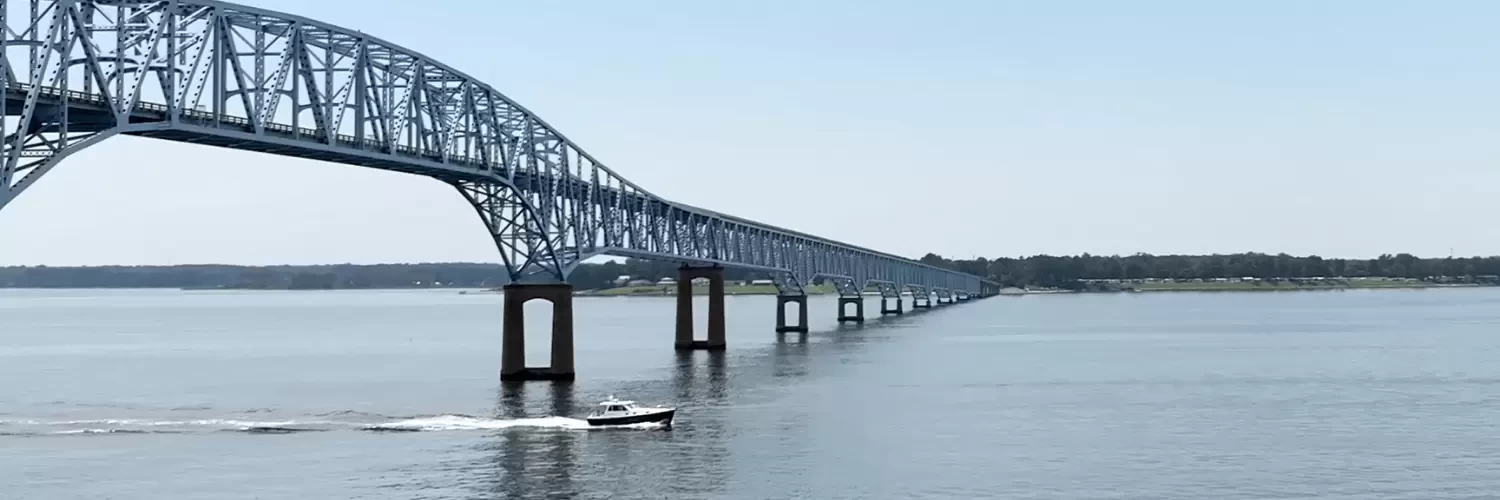 Virginia's River Realm