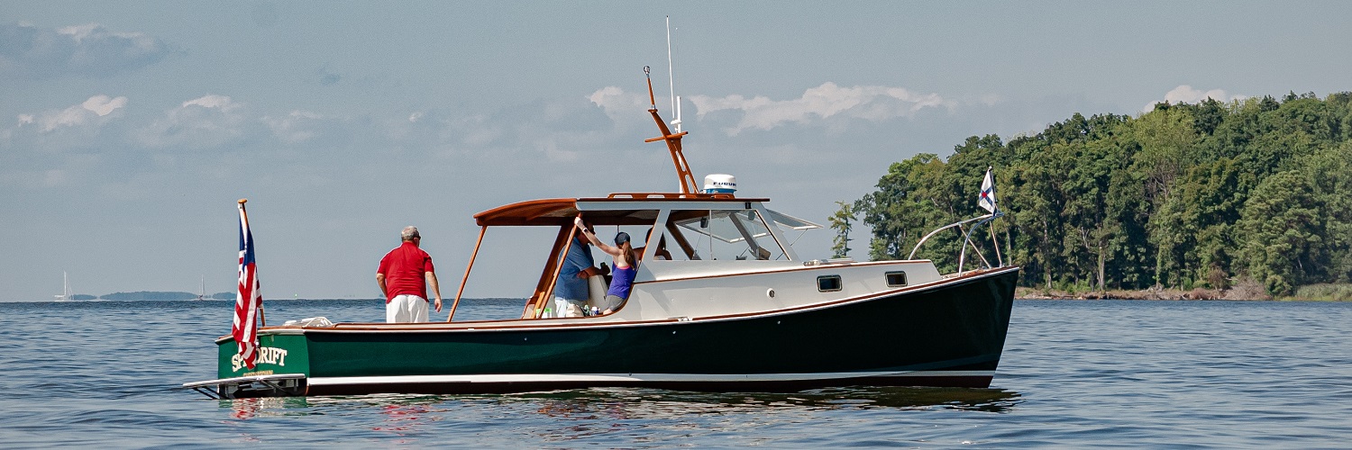 Malletts Bay, VT (Lake Champlain)