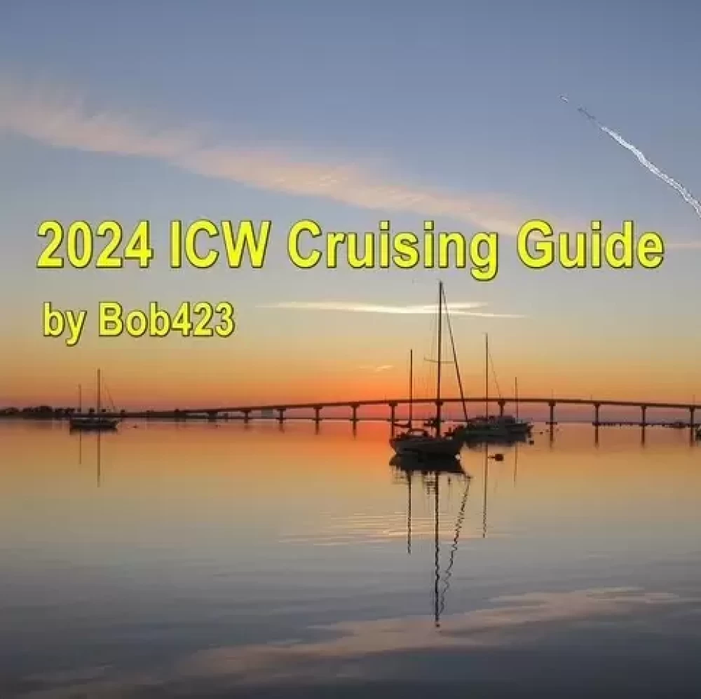 ICW Cruising Guide by Bob423 - Mobile App