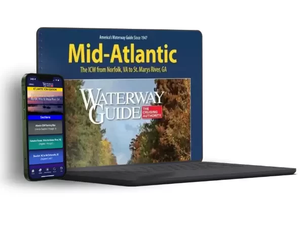 Mid-Atlantic - Complete Digital Guidebook