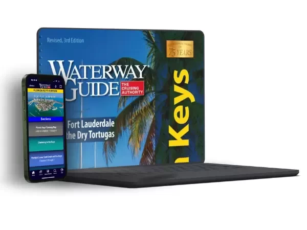 Florida Keys - Complete Digital Guidebook